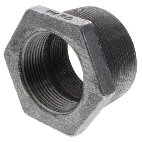 Футорка Н-В 2 1/2 * 2 черная Футорка Н-В 2 1/2 * 2 черная